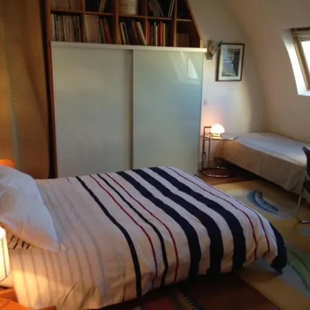 Cote Montmartre 4* Paris