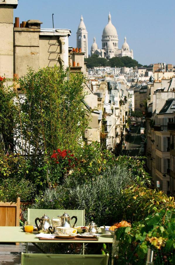 Cote Montmartre